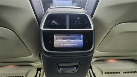 2024 Lucid Air Touring