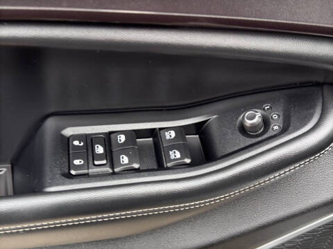 2022 Jeep Grand Cherokee L Altitude