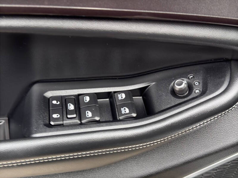 2022 Jeep Grand Cherokee L Altitude