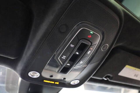 2021 Lamborghini Urus