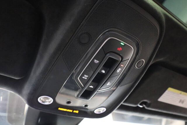 2021 Lamborghini Urus