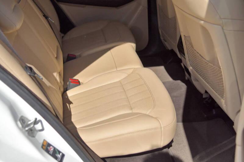 2017 Mercedes-Benz GLE GLE 350