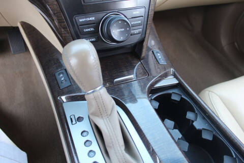 2011 Acura MDX SH-AWD w/Tech
