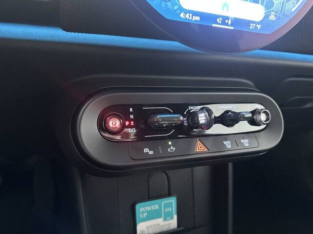 2026 MINI Hardtop 2 Door Cooper S