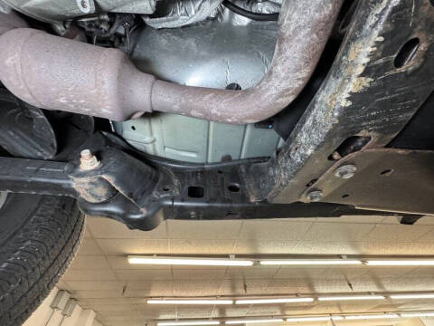 2007 Jeep Wrangler X