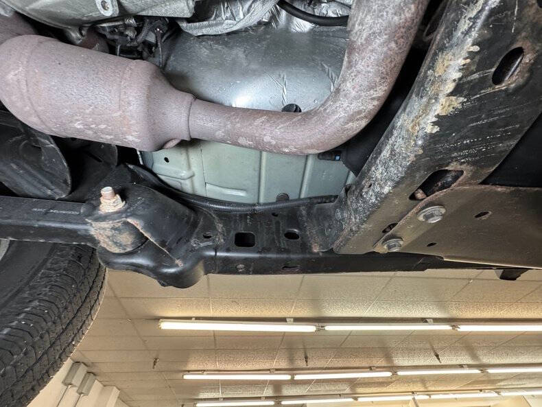 2007 Jeep Wrangler X