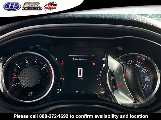 2019 Dodge Challenger R/T