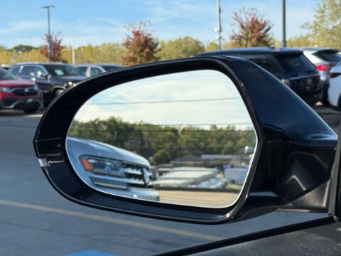 2018 Audi A6 2.0T Premium