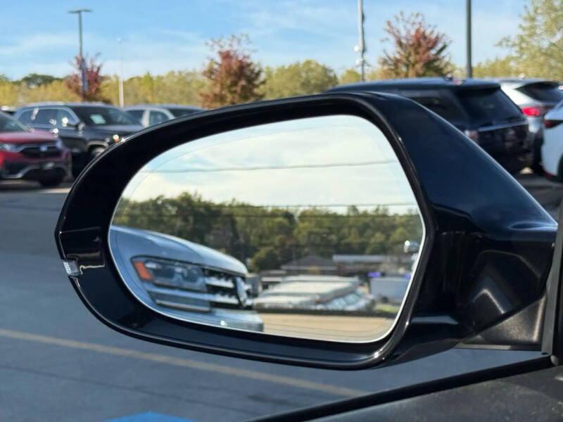 2018 Audi A6 2.0T Premium