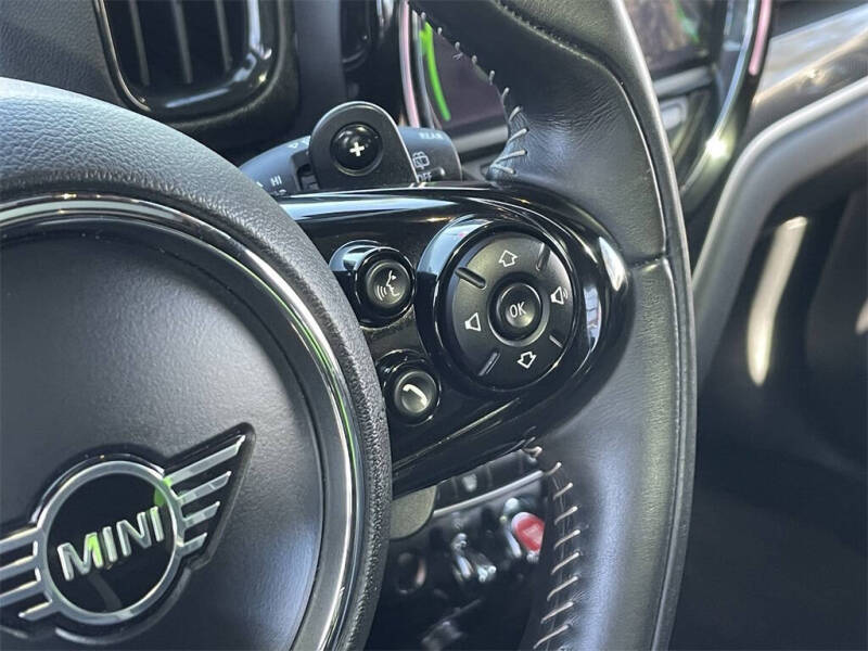 2020 MINI Countryman John Cooper Works ALL4