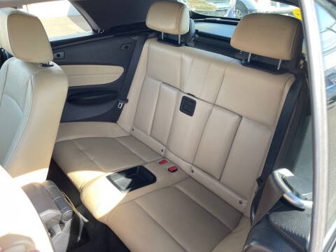 2013 BMW 1 Series 128i