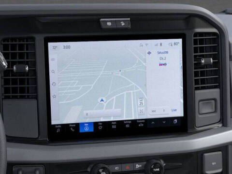 2026 Ford F-350 Super Duty XLT