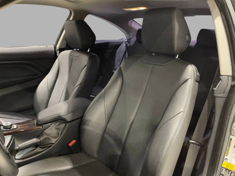 2014 BMW 4 Series 428i xDrive