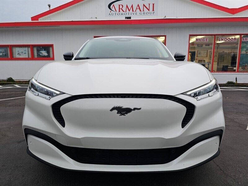 2023 Ford Mustang Mach-E Select