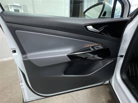 2021 Volkswagen ID.4 Pro