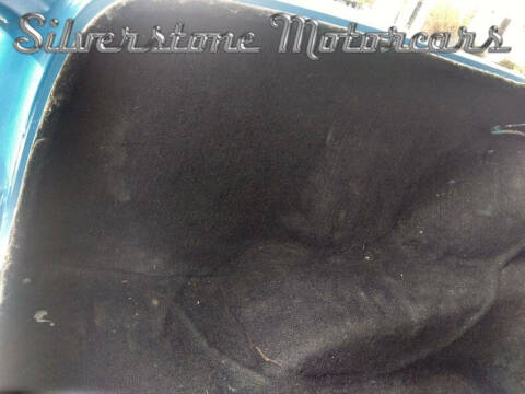 1956 Oldsmobile Ninety-Eight