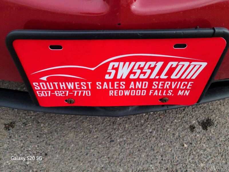 2007 Pontiac Grand Prix