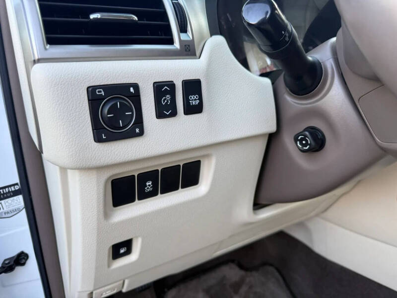 2013 Lexus GX 460