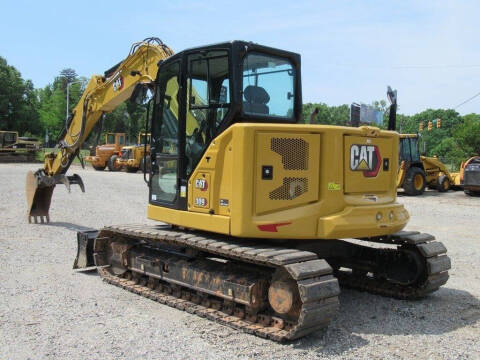 2021 Caterpillar 309CR