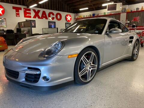 2008 Porsche 911 for sale at Just Used Cars in Bend OR