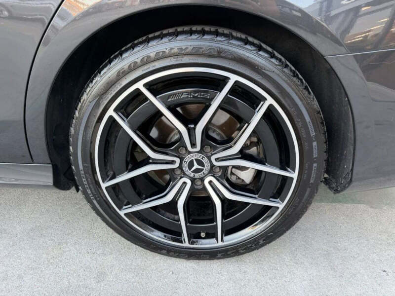 2021 Mercedes-Benz E-Class E 350