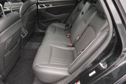 2015 Hyundai Genesis