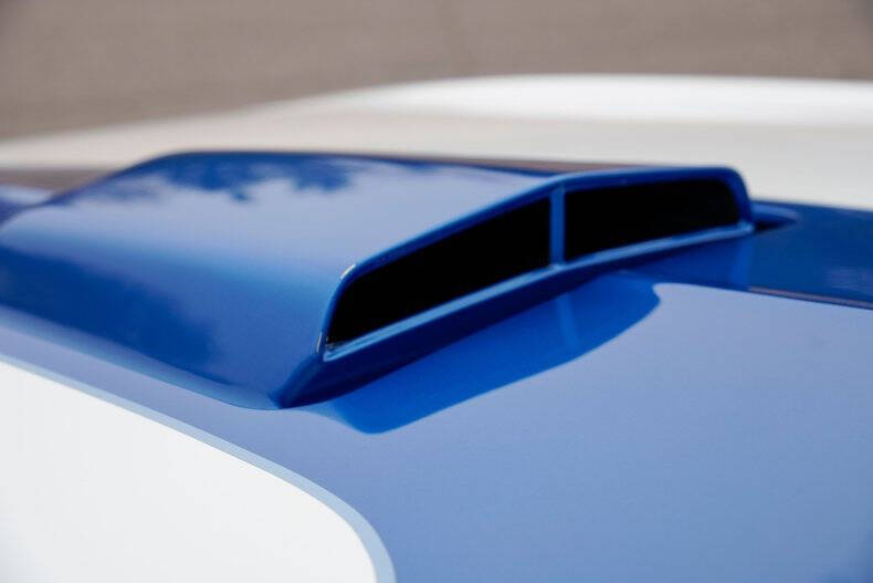 1978 Pontiac Macho Trans Am