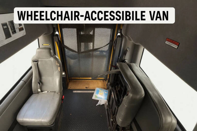 2010 Chevrolet Express LT 3500