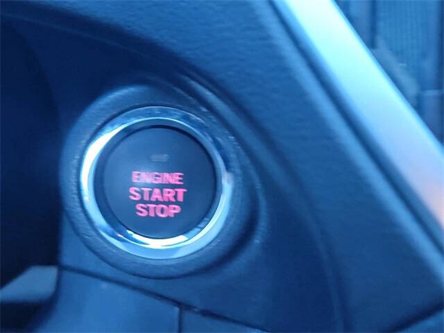 2019 Subaru Crosstrek Hybrid