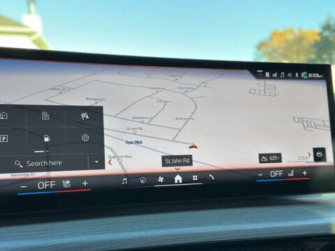 2025 BMW 4 Series M440i xDrive