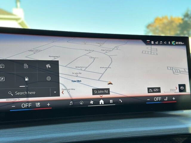 2025 BMW 4 Series M440i xDrive