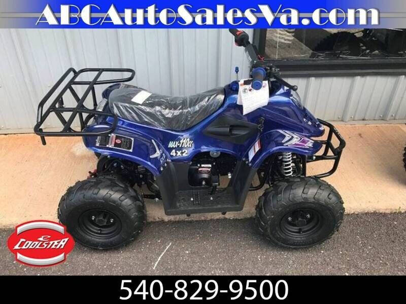 2026 Coolster 3050C