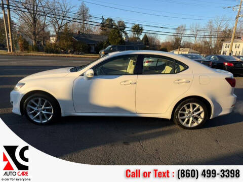 2013 Lexus IS 250
