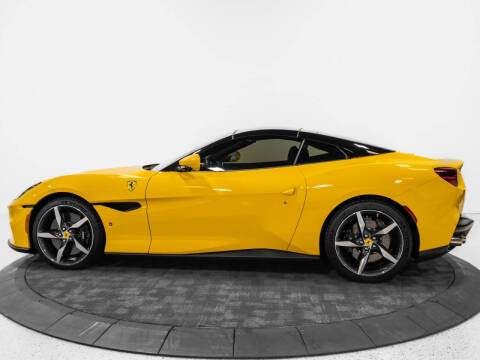 2023 Ferrari Portofino M