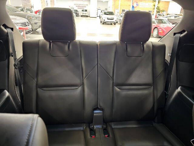 2023 Mazda CX-9 Signature