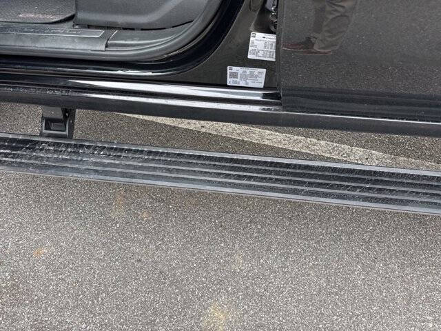 2023 GMC Sierra 3500HD