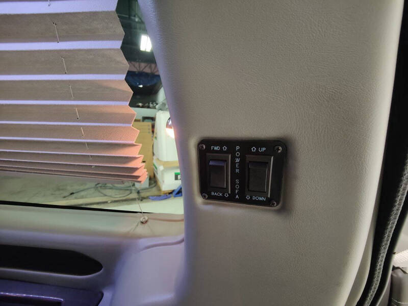 2015 Chevrolet Express 2500