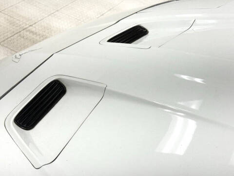 1994 Pontiac Firebird