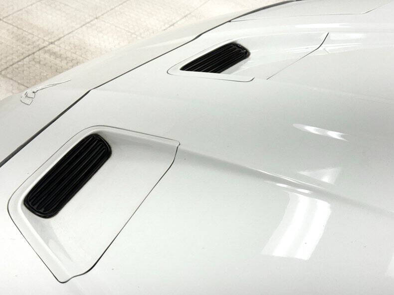 1994 Pontiac Firebird