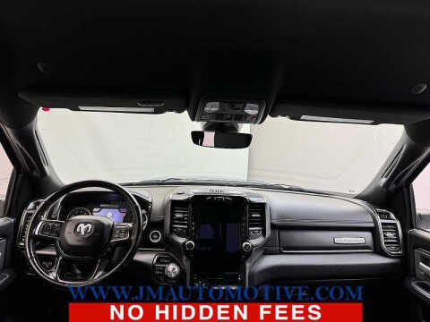 2020 RAM 2500 Power Wagon