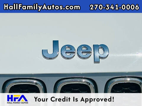 2015 Jeep Renegade Limited