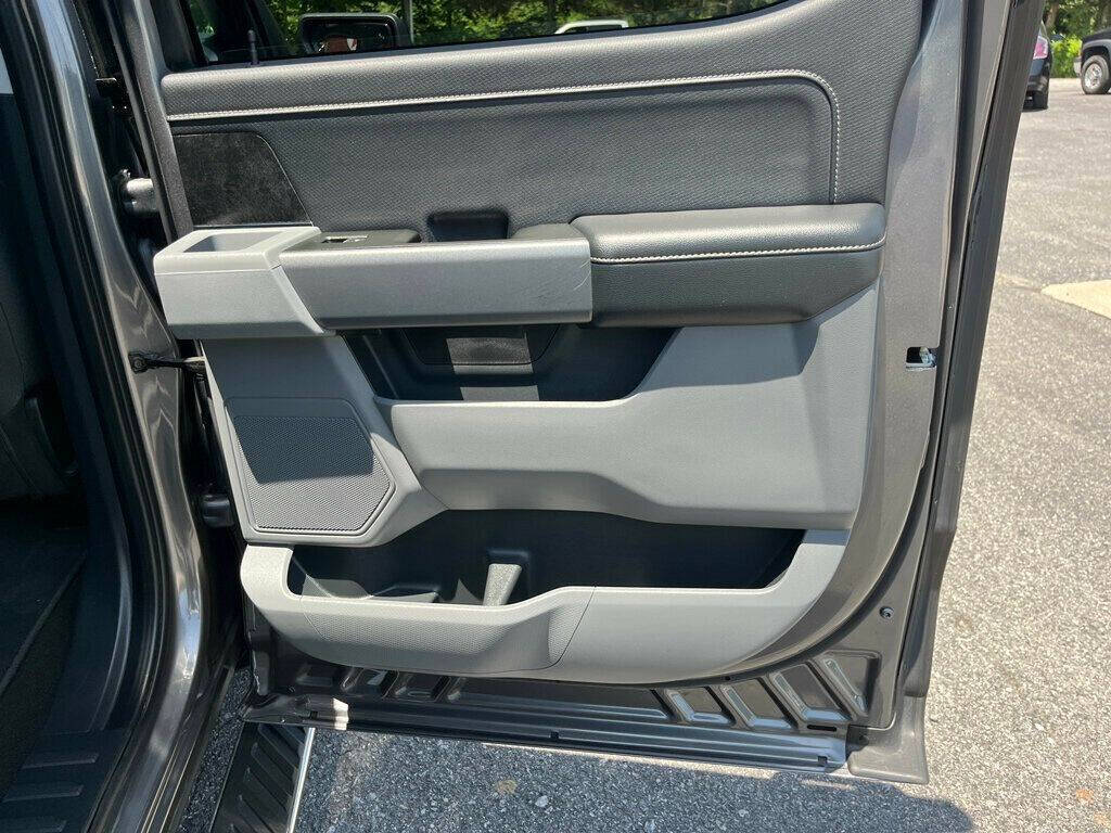 2021 Ford F-150 46