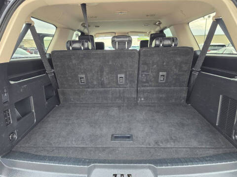 2023 Ford Expedition MAX XLT