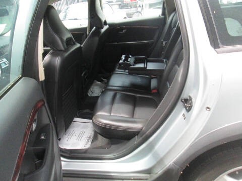 2009 Volvo XC70 3.2