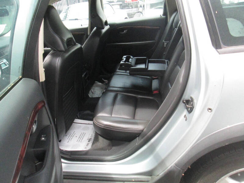 2009 Volvo XC70 3.2