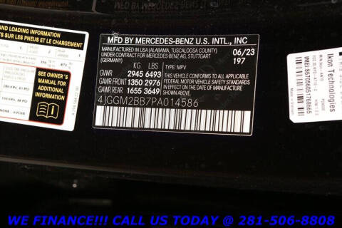 2023 Mercedes-Benz EQE EQE 350+