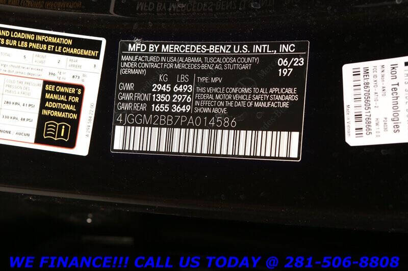 2023 Mercedes-Benz EQE EQE 350+