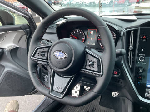 2023 Subaru WRX Premium