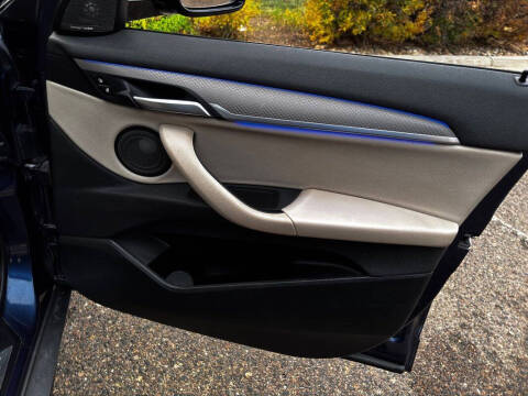 2018 BMW X2 xDrive28i