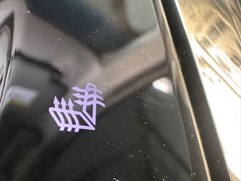 2019 Cadillac CTS 2.0T